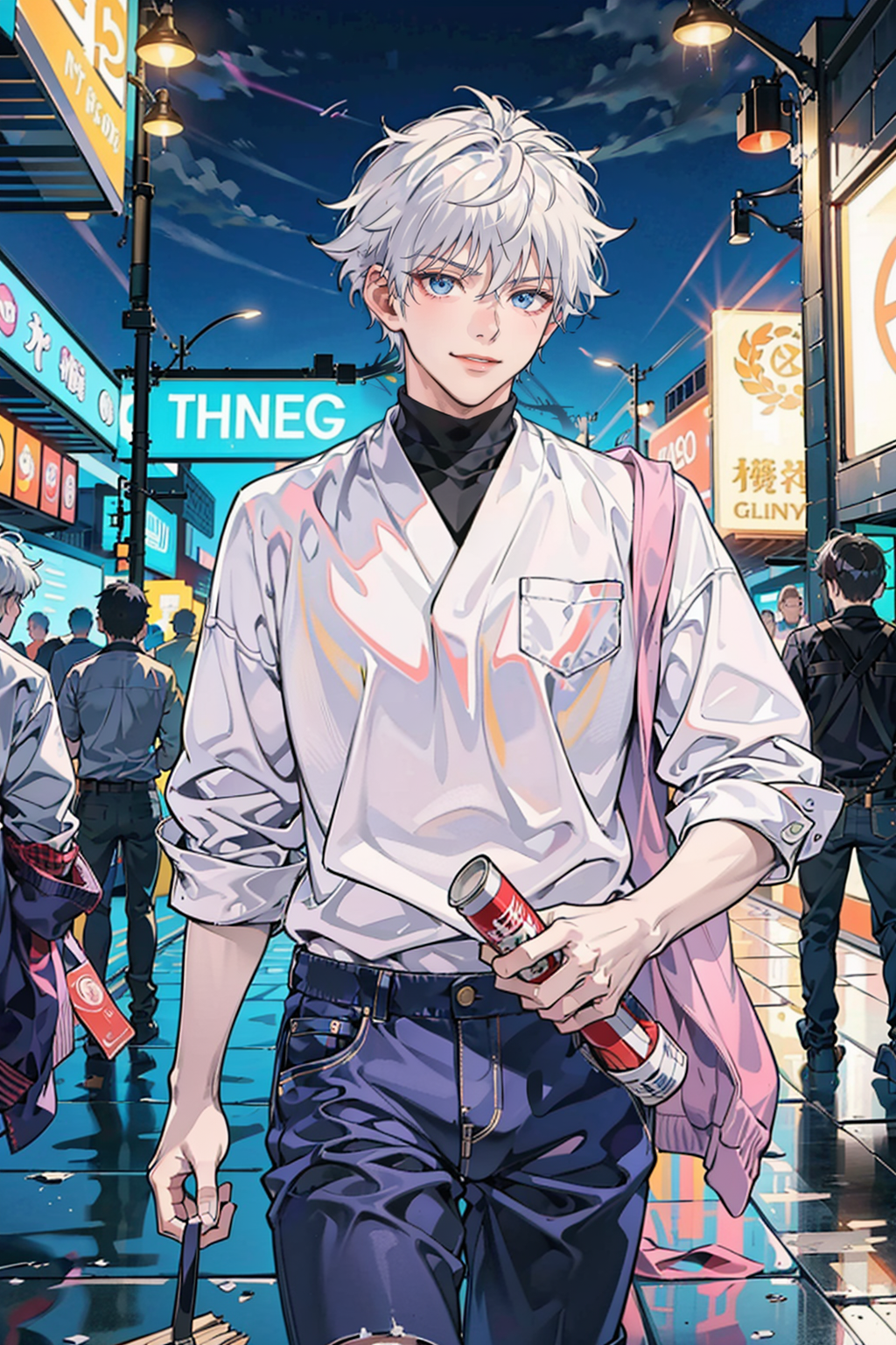 16592-308015028-((masterpiece)), ((best quality)), concept art, fantasy, PIXIV,__cyberpunk city background, the sky above the port was the color.png